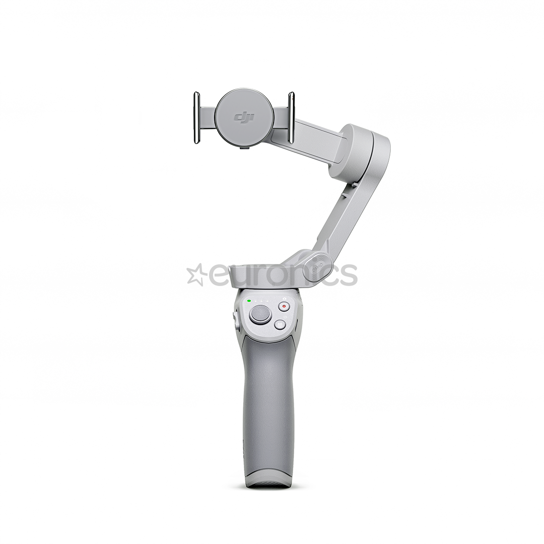 Handheld monopod DJI Osmo Mobile 4