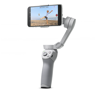 Handheld monopod DJI Osmo Mobile 4