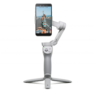 Handheld monopod DJI Osmo Mobile 4