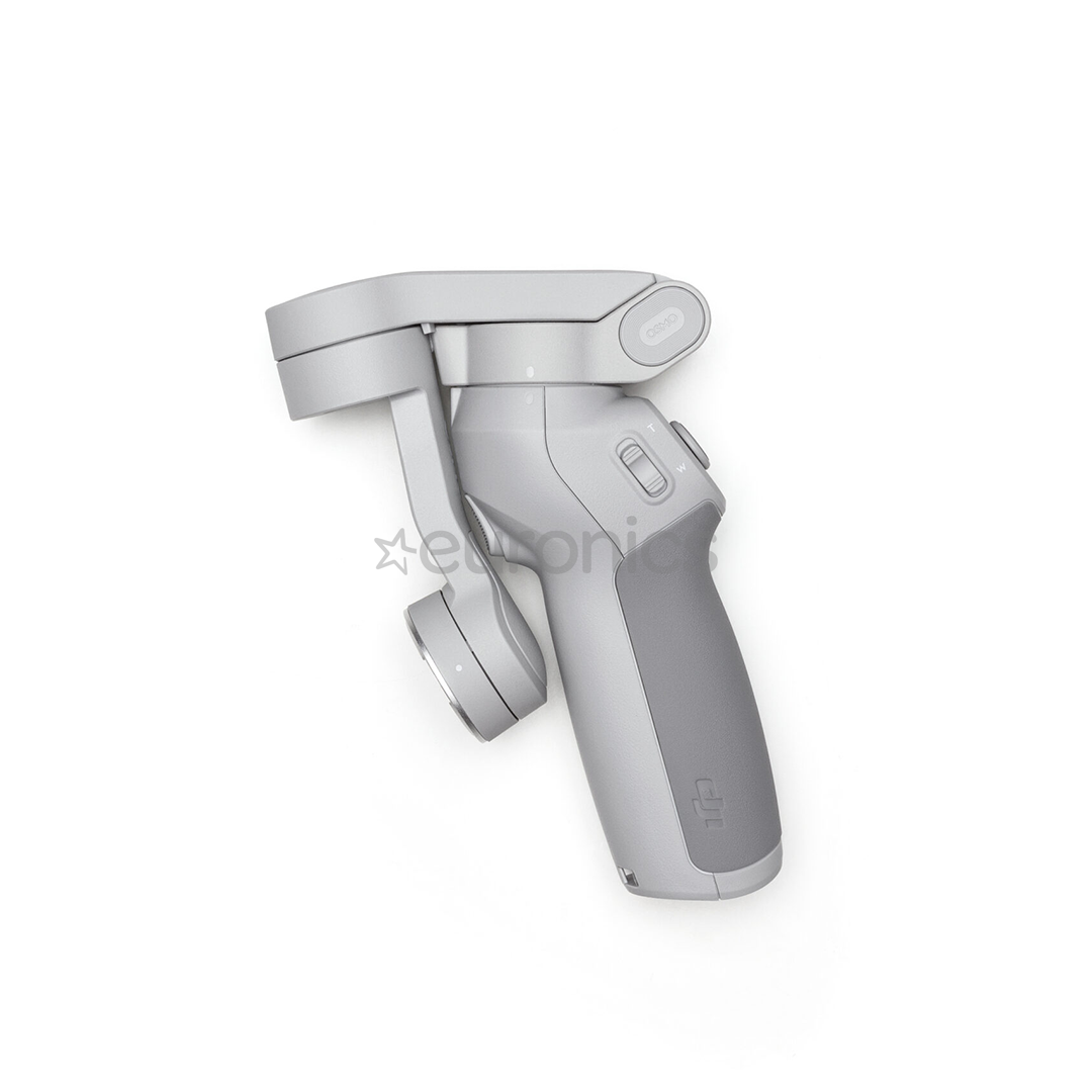Handheld monopod DJI Osmo Mobile 4