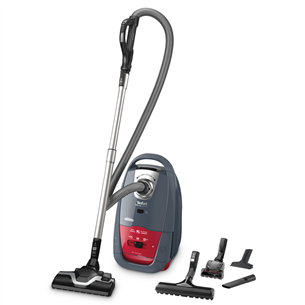 Vacuum cleaner Tefal Silence Force