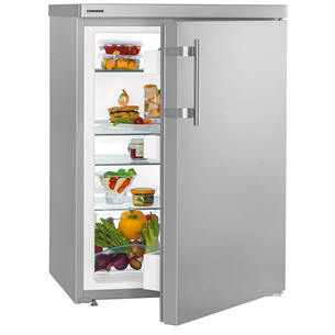 Liebherr, height 85 cm, 145 L, white - Cooler TPESF1710-22