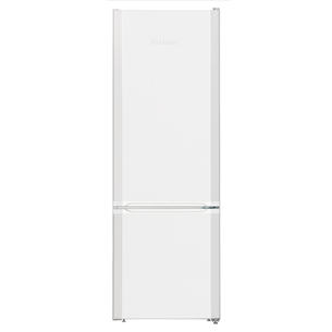 Refrigerator Liebherr (161 cm)