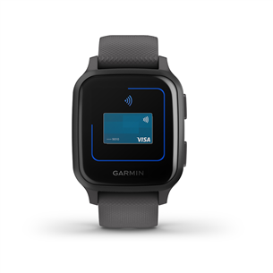 Nutikell Garmin Venu Sq