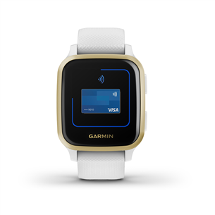 Смарт-часы Garmin Venu Sq