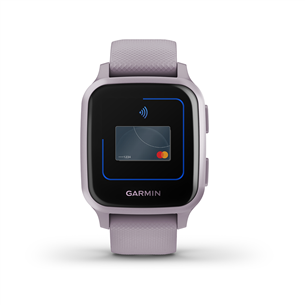 Смарт-часы Garmin Venu Sq