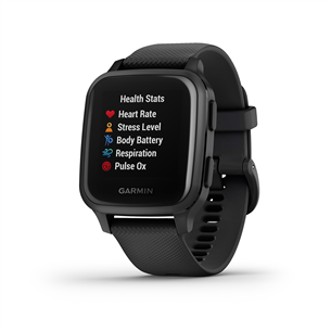 Смарт-часы Garmin Venu Sq – Music Edition