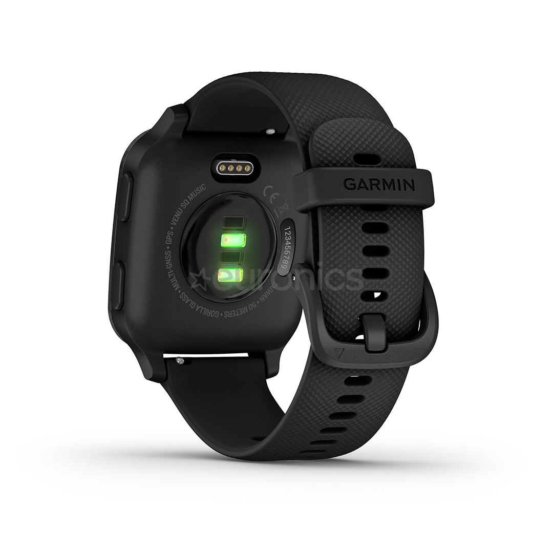 Nutikell Garmin Venu Sq – Music Edition