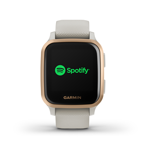 Смарт-часы Garmin Venu Sq – Music Edition