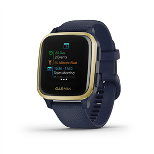 Смарт-часы Garmin Venu Sq – Music Edition