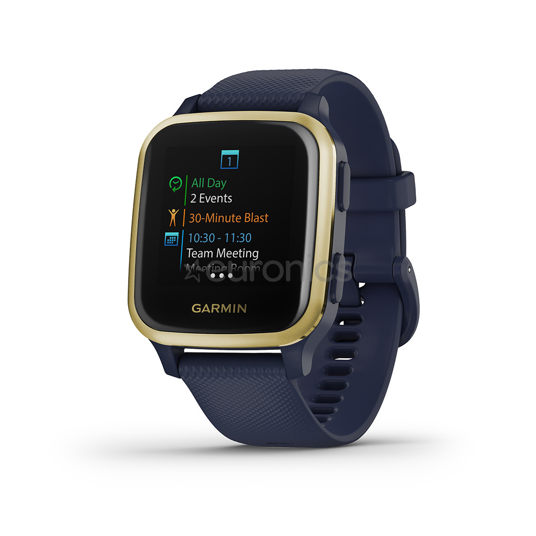 Смарт-часы Garmin Venu Sq – Music Edition