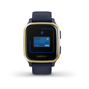 Smartwatch Garmin Venu Sq – Music Edition