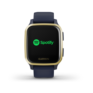 Смарт-часы Garmin Venu Sq – Music Edition