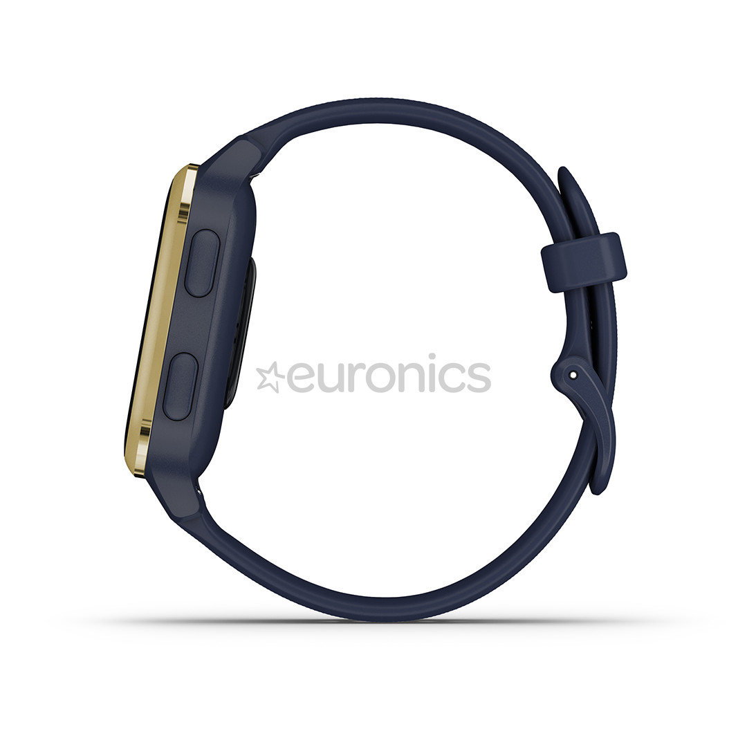 Смарт-часы Garmin Venu Sq – Music Edition