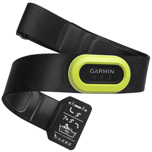Heart rate monitor Garmin HRM-Pro 010-12955-00