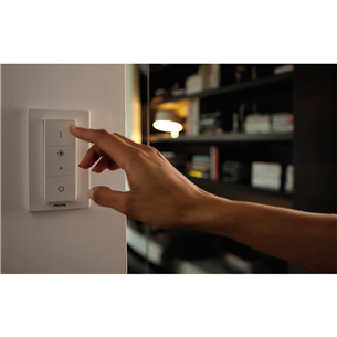 Комплект умных ламп Philips Hue White and Color Ambiance (E27)