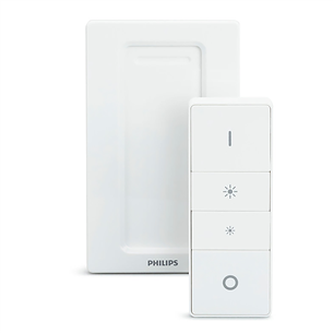 Philips Hue starter kit White and Color Ambiance (E27)