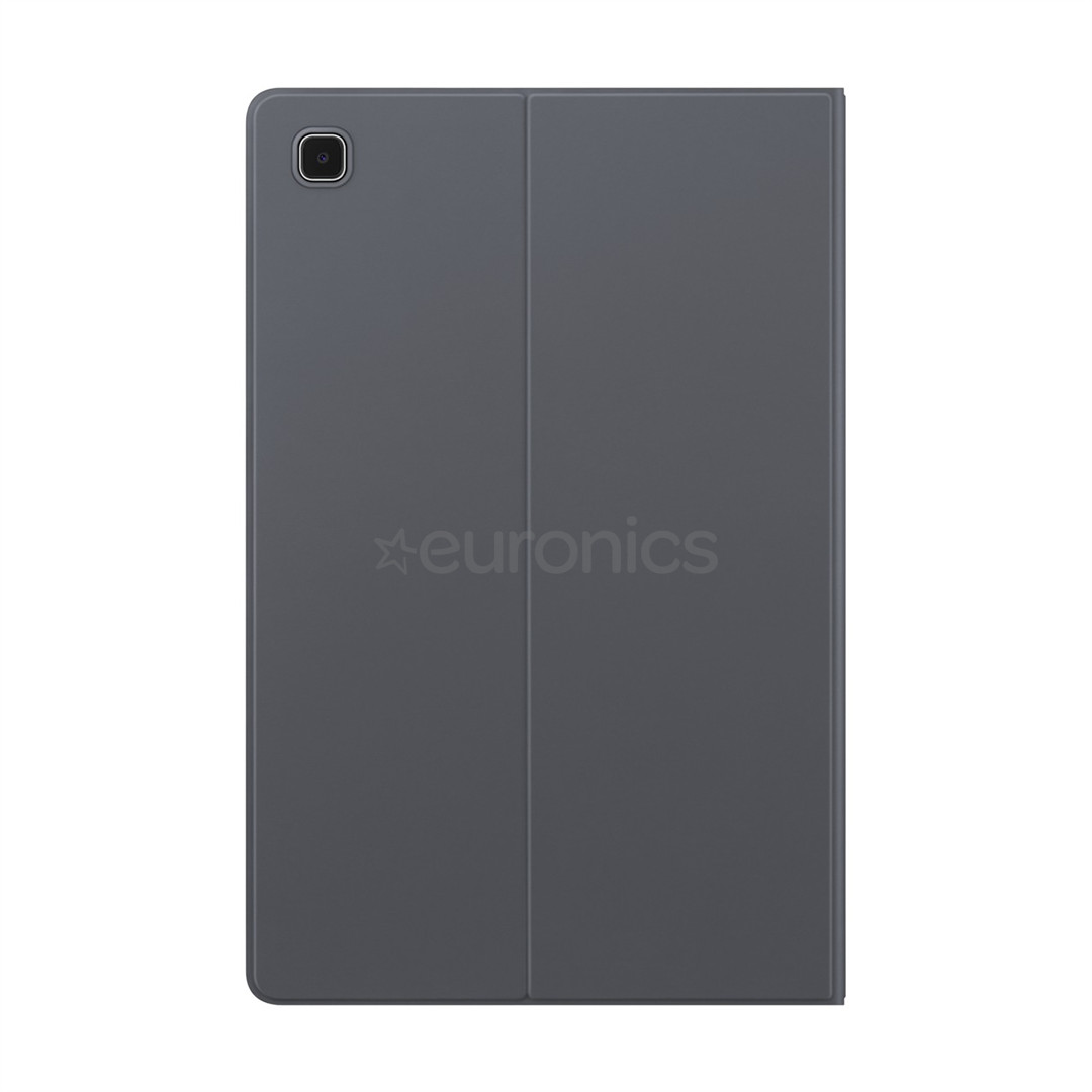 Samsung, Galaxy Tab A7, серый - Чехол для планшета