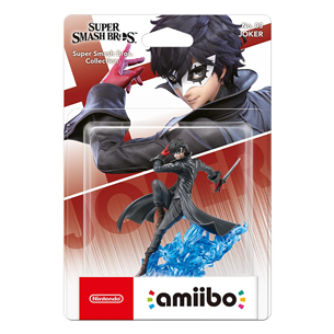 Amiibo Joker (No. 83)