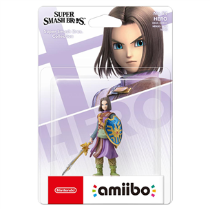 Amiibo Hero (No. 84)