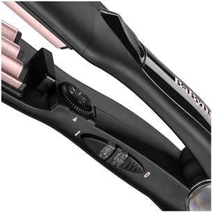 Krepptangid Babyliss