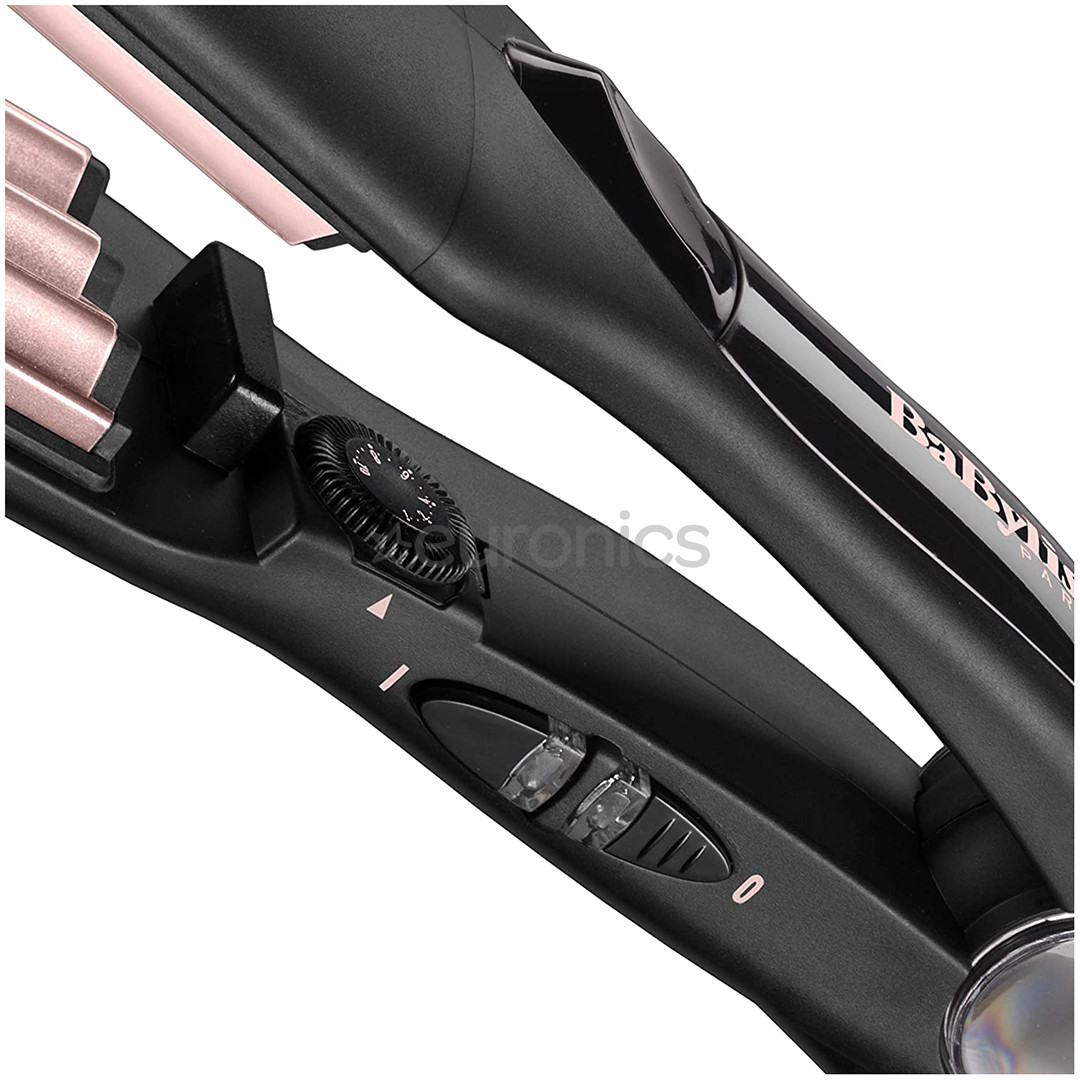 Krepptangid Babyliss