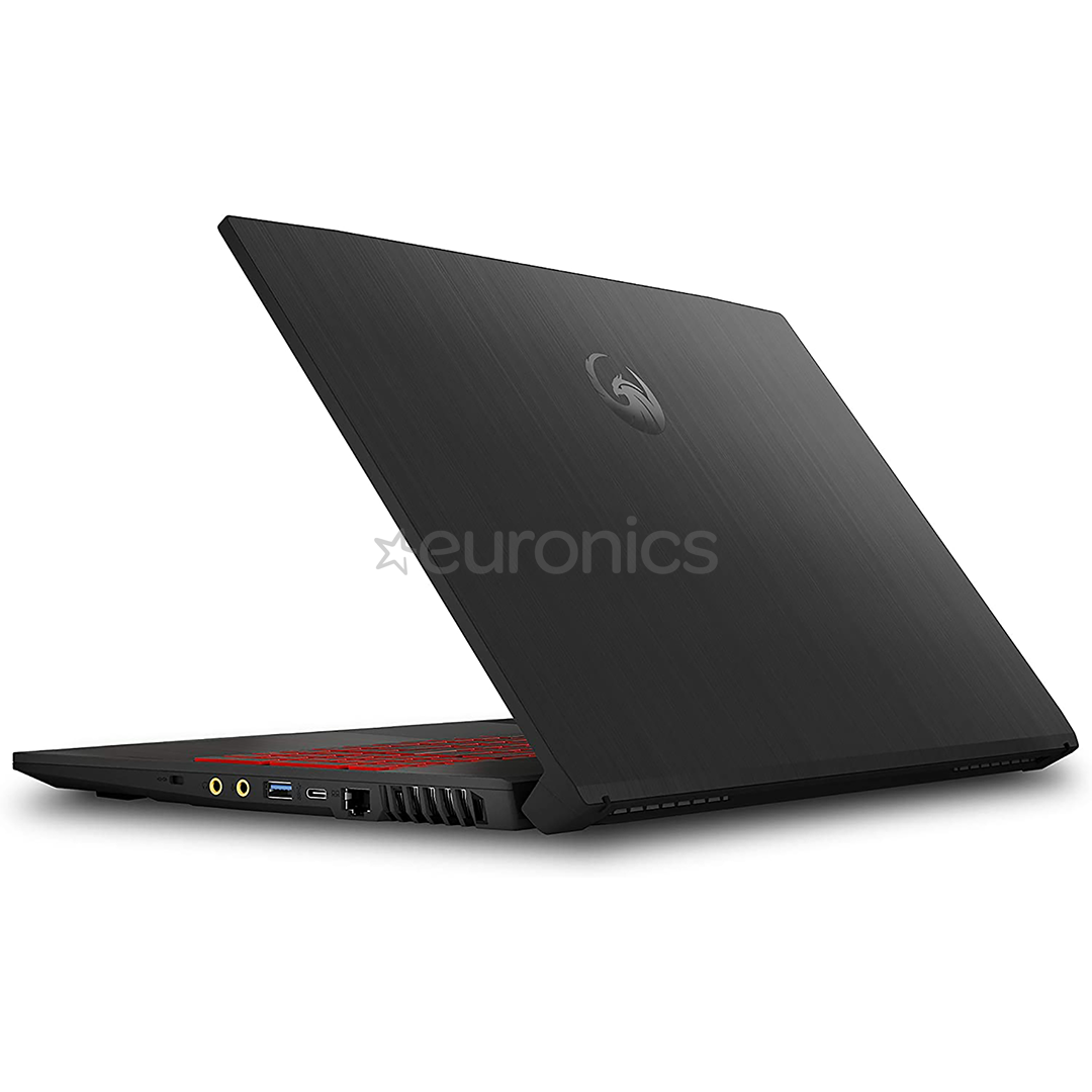 Sülearvuti MSI Bravo 17