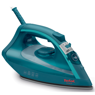 Tefal Virtuo, 2000 W, green - Steam iron