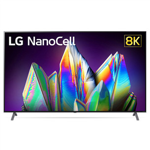 65'' 8K NanoCell LED LCD TV LG