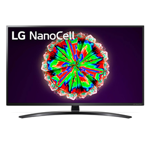 65'' Ultra HD NanoCell LED LCD-телевизор LG