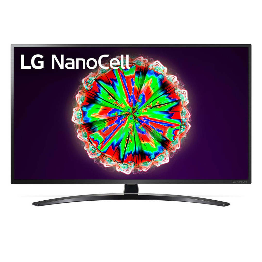 65'' NanoCell 4K LED TV LG