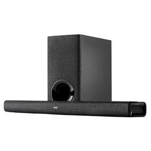 Denon DHT-S416, 2.1, Chromecast, must - Soundbar DHTS416BKE2