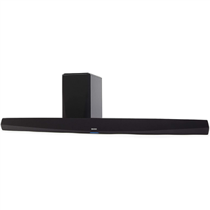 Soundbar Denon 2.1 HEOS