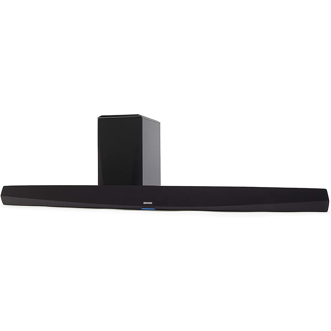 Soundbar Denon 2.1 HEOS