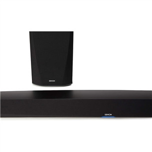 Soundbar Denon 2.1 HEOS