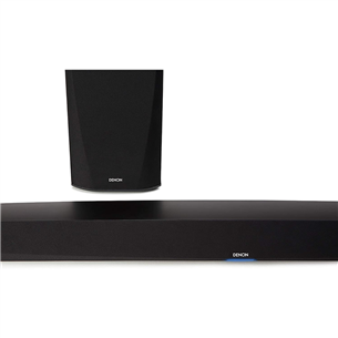 Soundbar Denon 2.1 HEOS