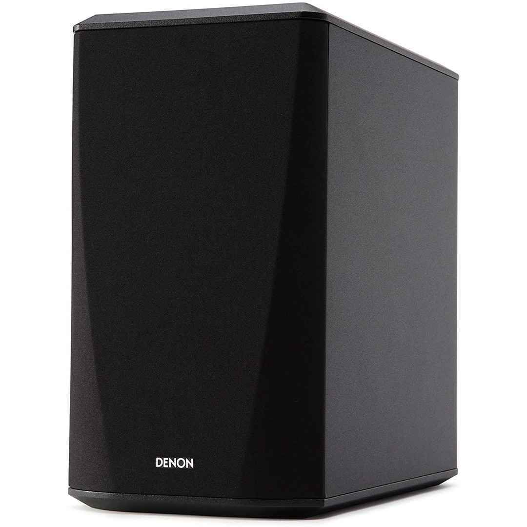 Soundbar Denon 2.1 HEOS