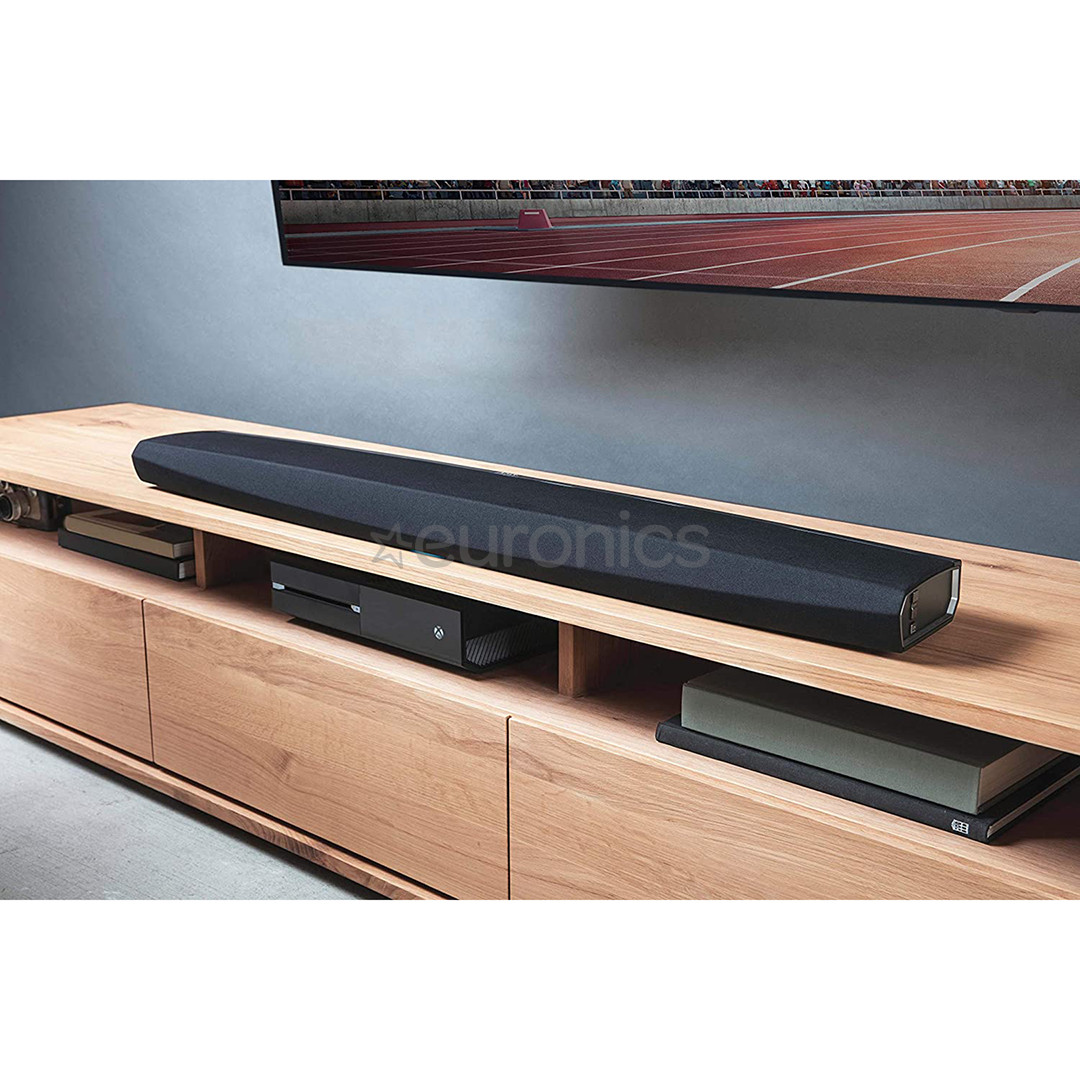 Denon DHT-S716, 3.0, HEOS, must - Soundbar