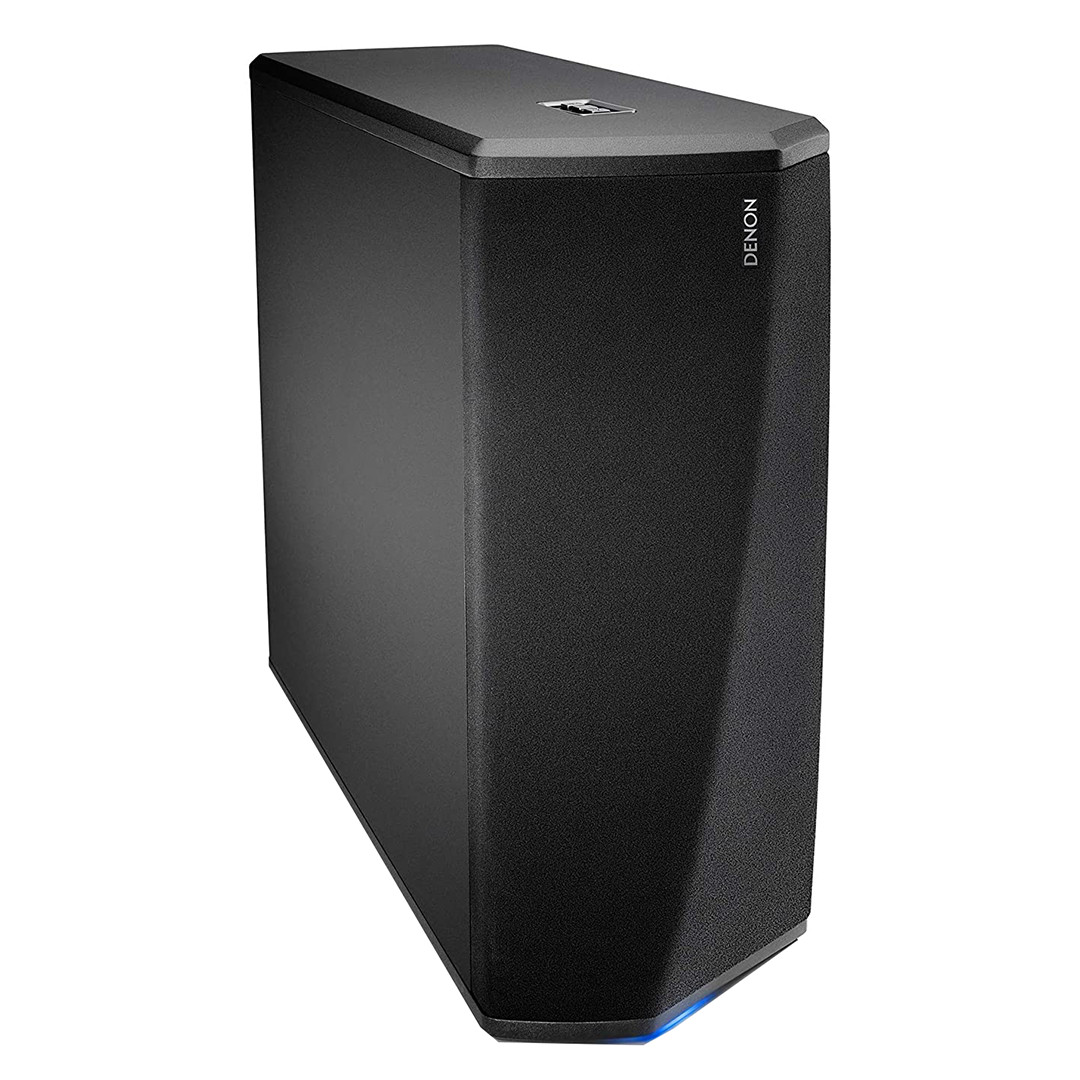 Soundbari bassikõlar Denon HEOS