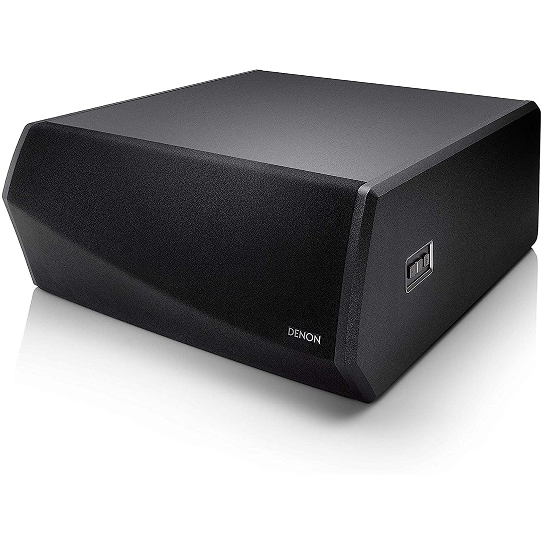 Soundbari bassikõlar Denon HEOS