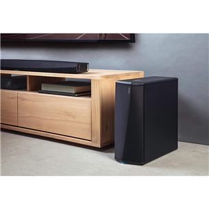 Soundbar subwoofer Denon HEOS