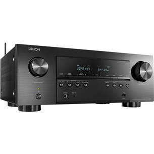 Ressiiver 7.2 Denon AVR-S960H