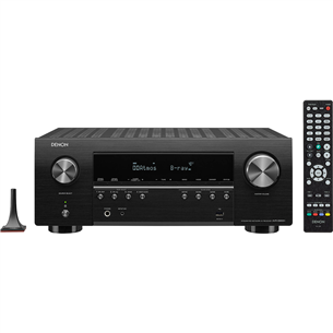 Receiver 7.2 Denon AVR-S960H