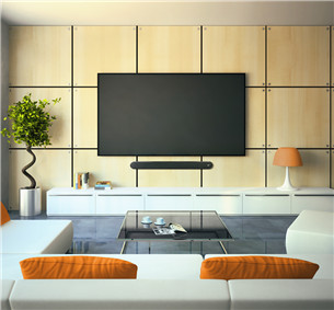 Soundbar 2.0 Polk Signa Solo