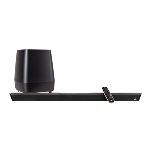 Soundbar 4.1 Polk MagniFi 2