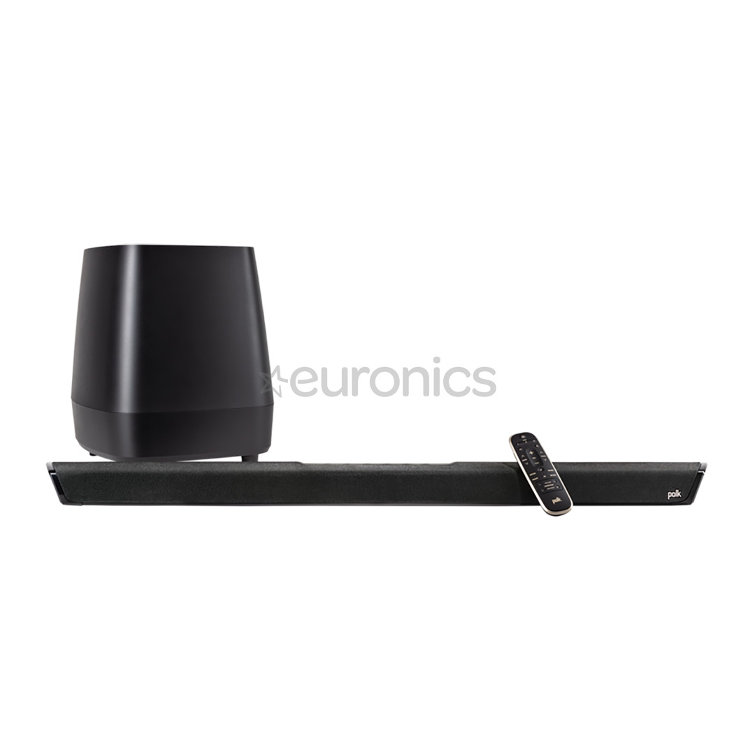 Soundbar 4.1 Polk MagniFi 2