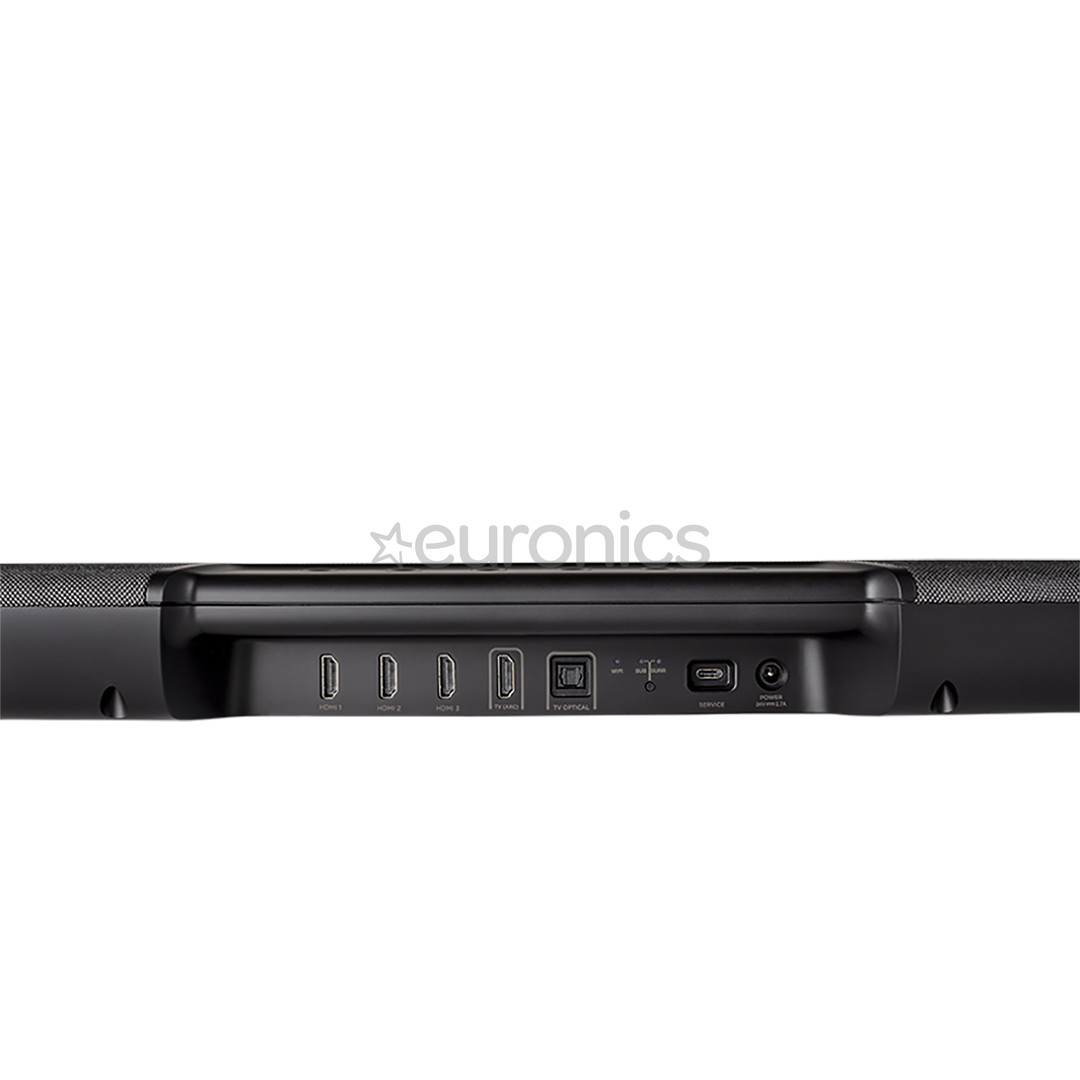 Soundbar 4.1 Polk MagniFi 2