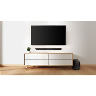 Soundbar 4.1 Polk MagniFi 2