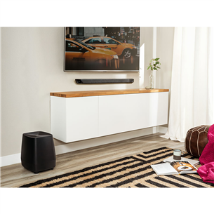 Soundbar 4.1 Polk MagniFi 2