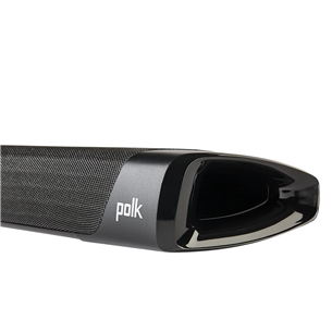Polk MagniFi MAX, 5.1, black - Soundbar